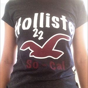 Hollister